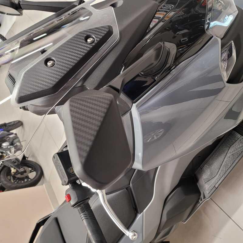 Sym Maxsym TL 508 - 2025