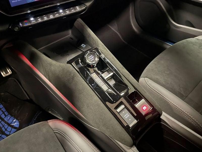 Alfa Romeo Junior Junior 1.2 145 CV Hybrid eDCT6 Intensa