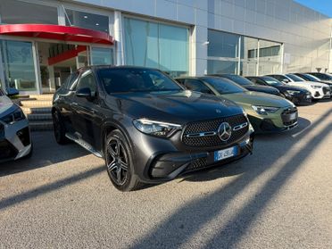 GLC 220 d 4Matic Mild hybrid Coupé AMG Line Premium Plus