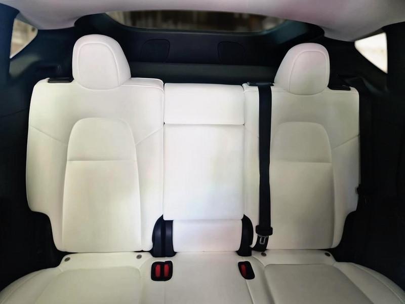 TESLA MODEL Y 75 KWH DUAL MOTOR LONG RANGE 4WD AUT. SUV