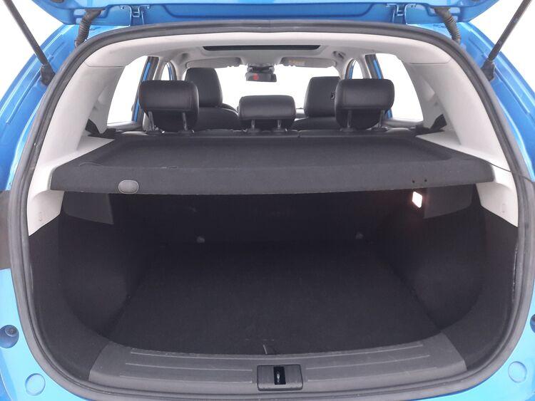 MG ZS Luxury BR884359 1.0 Benzina 111CV