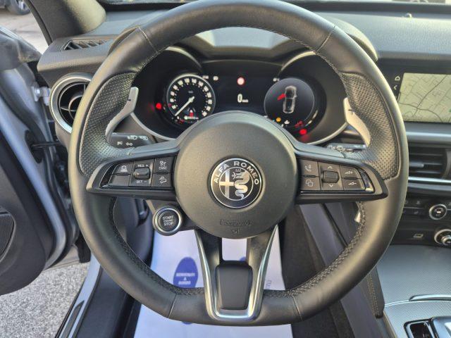 ALFA ROMEO Stelvio 2.2 TD 210CV AT8 Q4 Veloce #VARI COLORI