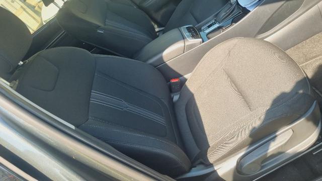 HYUNDAI Tucson 1.6 CRDI DCT 48V Exellence
