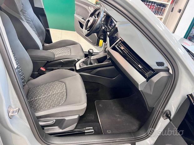 AUDI A1 SPB 25 TFSI S line / Retrocamera