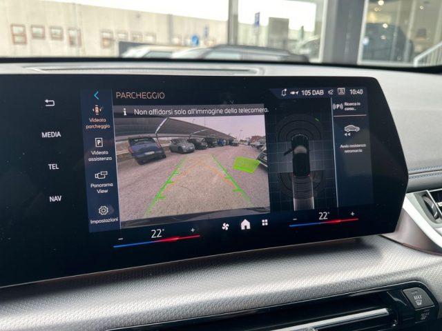 BMW X1 sDrive 18d Msport Aut.