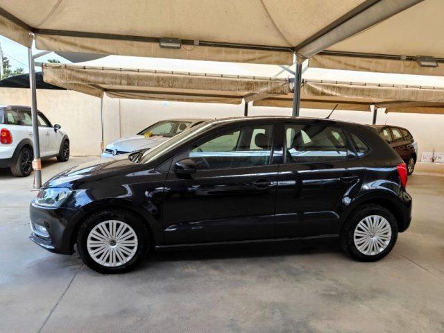 VOLKSWAGEN Polo 1.4 TDI 5p. 75cv