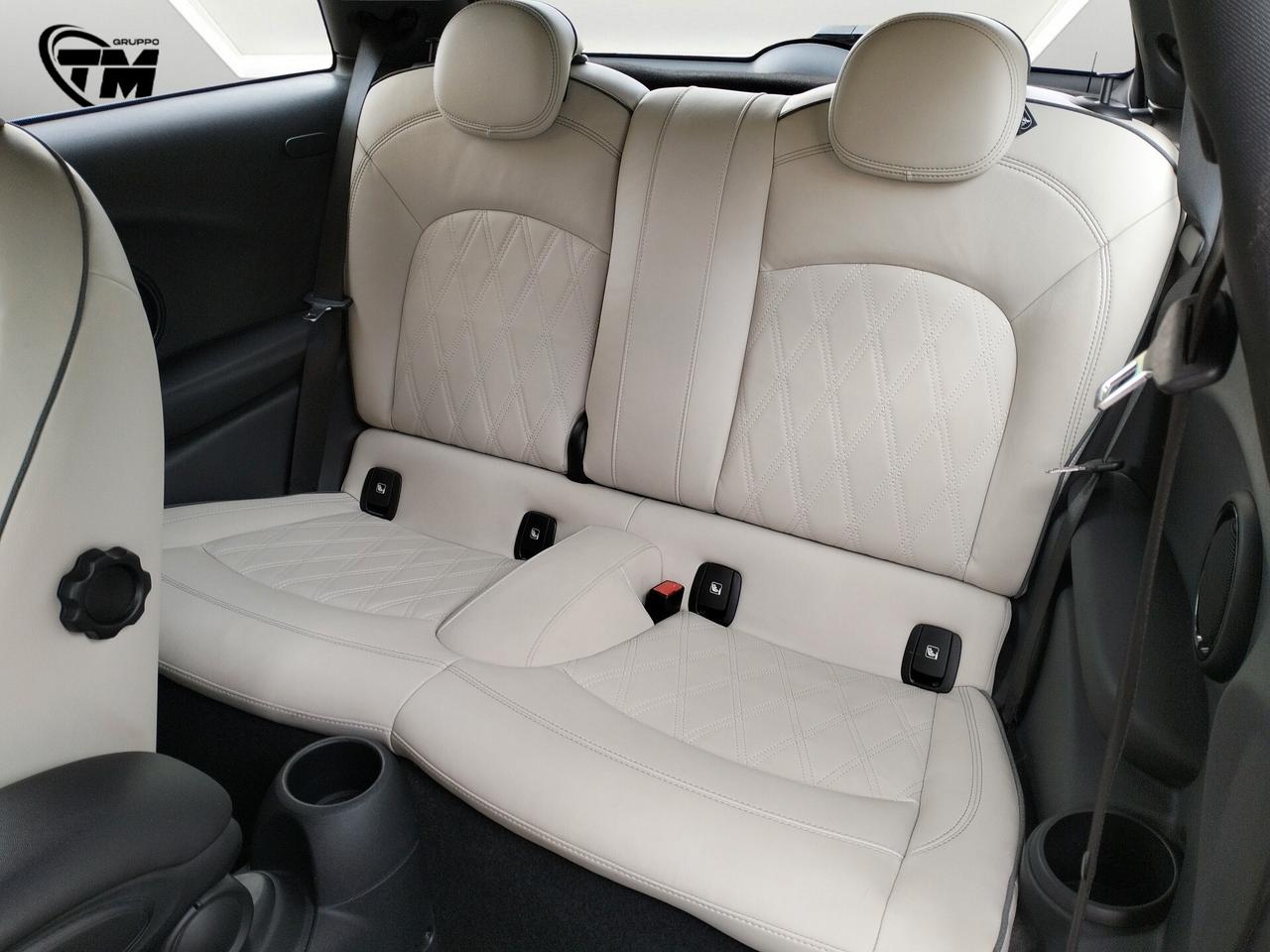 MINI Cooper SE F56 2021 Full Electric 3p auto * 32.000 km *