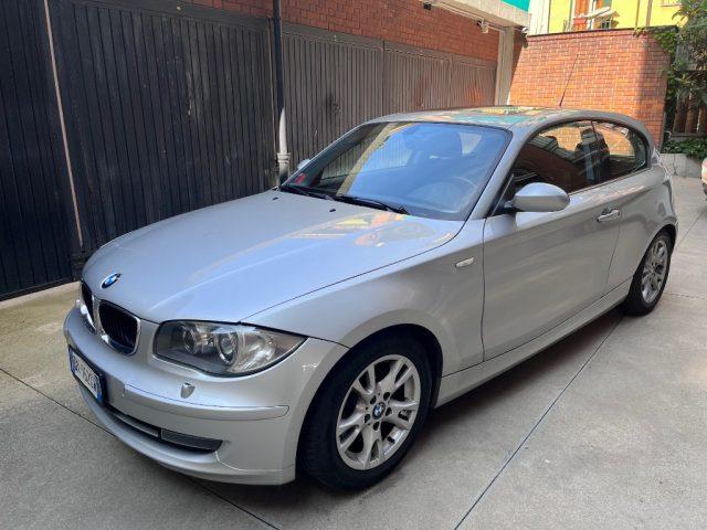 BMW 118 d 3 porte Futura tetto full optional