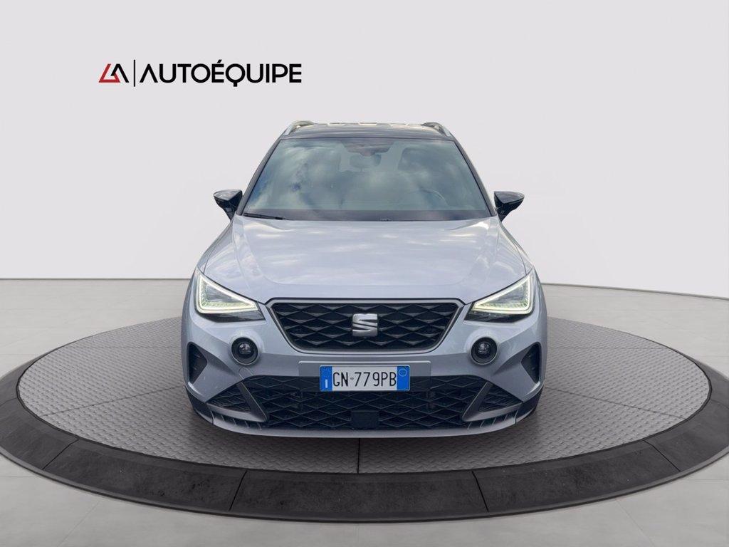 SEAT Arona 1.0 ecotsi FR 95cv del 2023