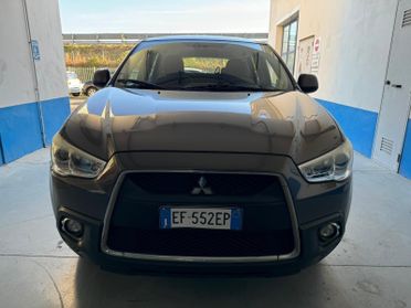 Mitsubishi ASX 1.8 DI-D 150 CV 2WD Inform ClearTec