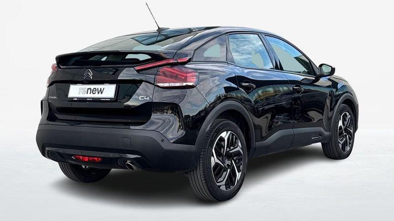 Citroën C4 III 2021 1.5 BlueHDi Feel Pack EAT S&S