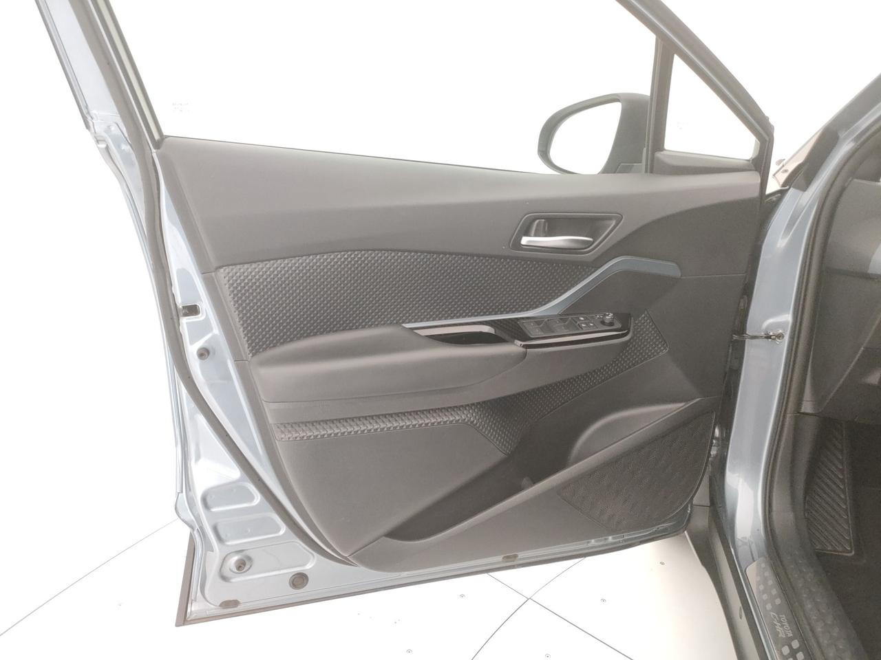 TOYOTA C-HR I 2020 - C-HR 2.0h Trend e-cvt