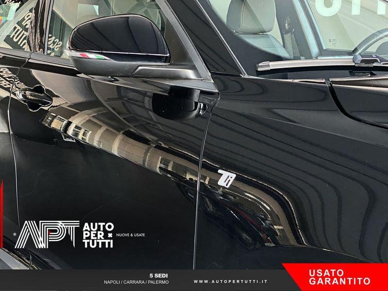 Alfa Romeo Tonale Tonale 1.5 hybrid Ti 160cv tct7