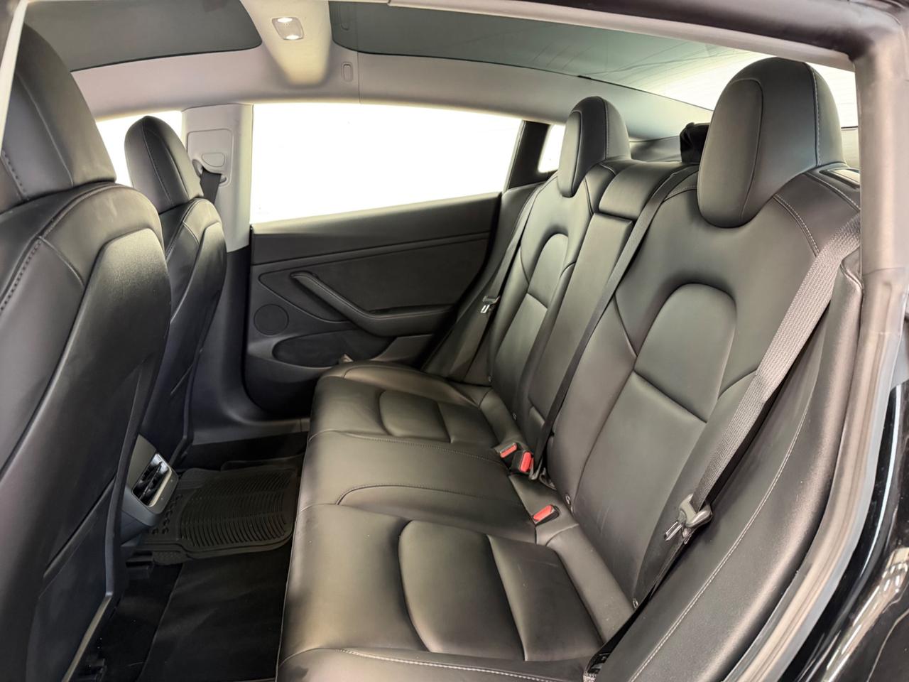 Tesla Model 3 Long Range Dual Motor AWD