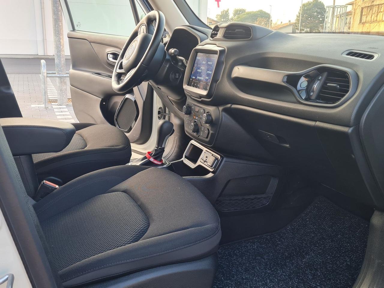 Jeep Renegade 1.4 MultiAir Limited #9641