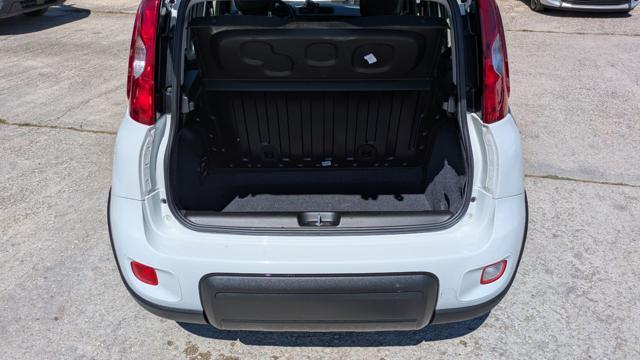 FIAT Panda FireFly Hybrid 1.0cc 69cv