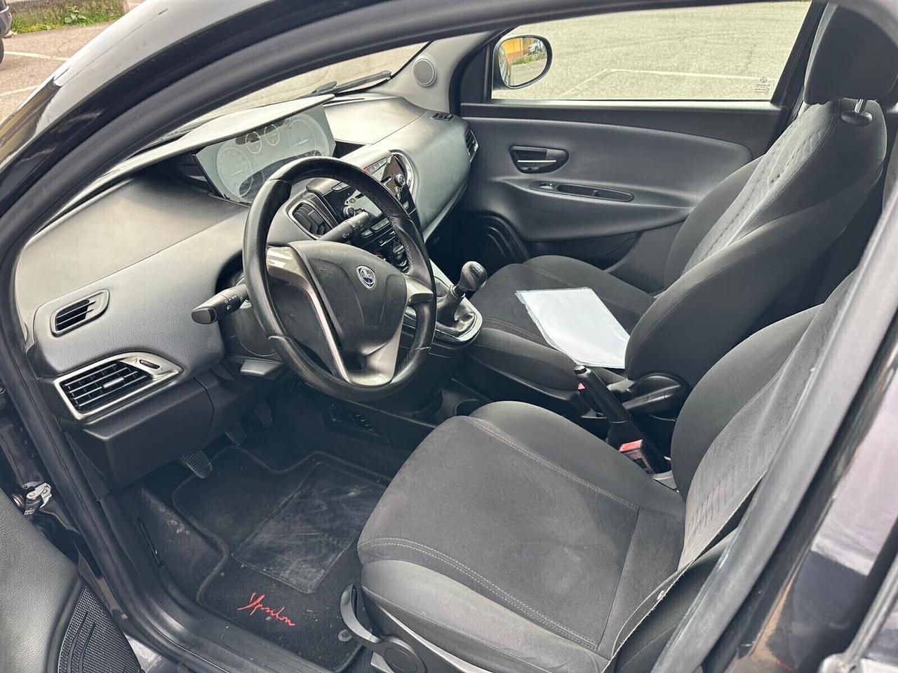 Lancia Ypsilon 1.3 MJT 16V 95 CV 5 porte S&S Platinum