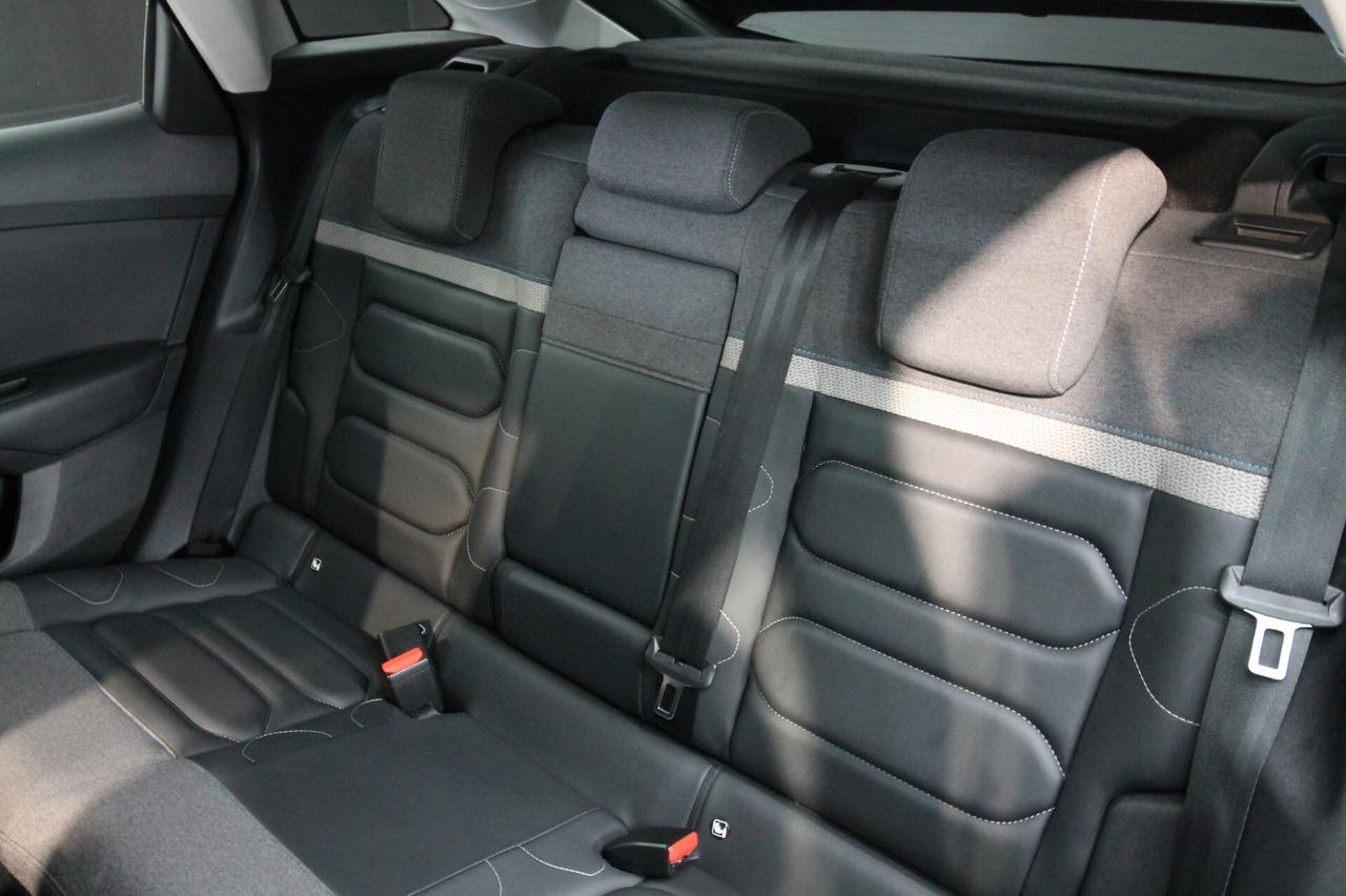 CITROEN C4 PURE TECK 130 CV