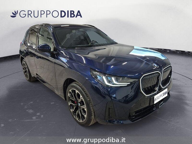 BMW X3 G45 2024 xdrive20d MSport Pro auto