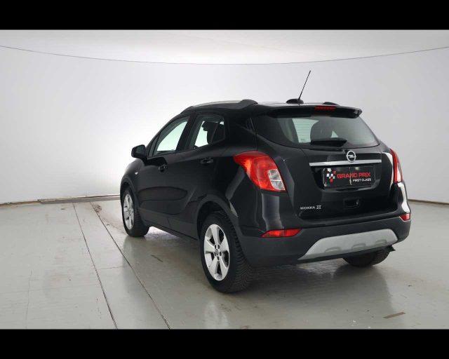OPEL Mokka X 1.6 Ecotec 115CV 4x2 Start&Stop Business