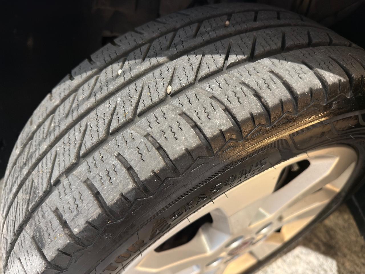 Fiat Doblo Doblò 1.6 MJT 16V 120CV Lounge