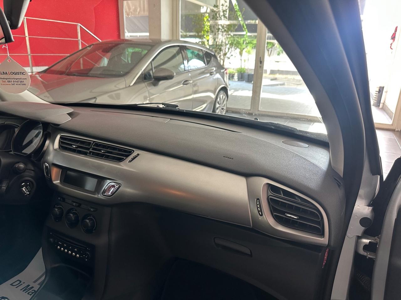 Citroen C3 1.0 VTi 68 Seduction
