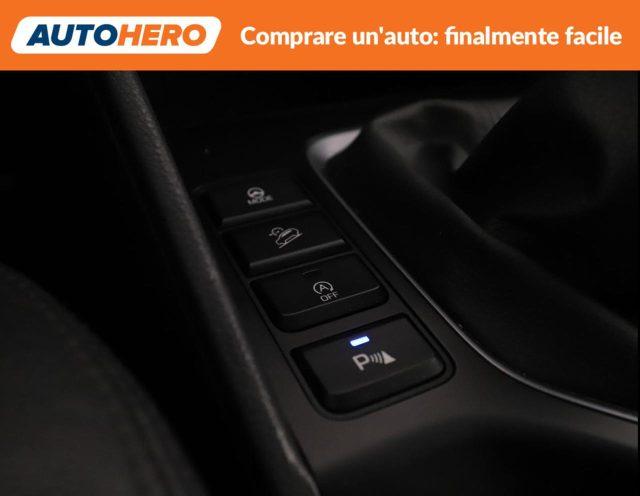 HYUNDAI Tucson 1.6 GDI Classic