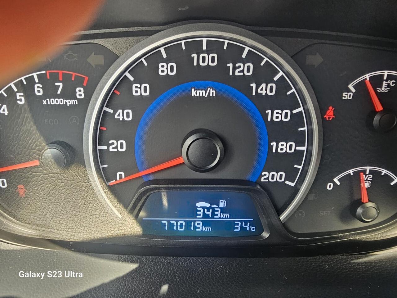 Hyundai i10 1.0 MPI Prime - NEOPATENTATI