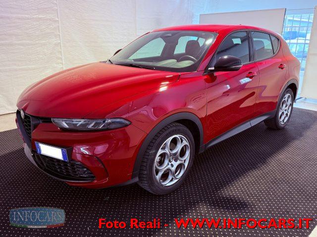 ALFA ROMEO Tonale 1.6 diesel 130 CV TCT6 Sprint - PROMO