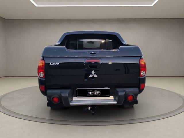 MITSUBISHI L200 2.5 DI-D/136CV Double Cab Invite