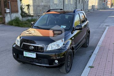 DAIHATSU Terios 1.5 4WD Sho
