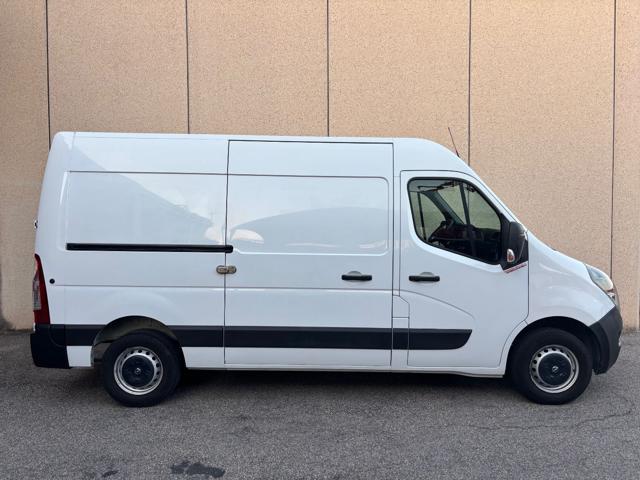 RENAULT Master MOVANO 35 2.3 Turbo D 135CV PM-TA