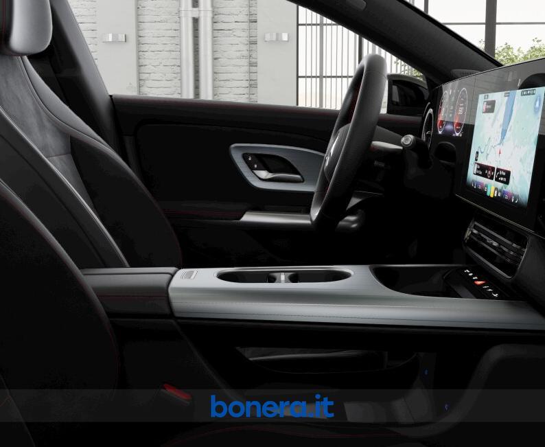 Mercedes CLA 200 200 Advanced Plus Auto