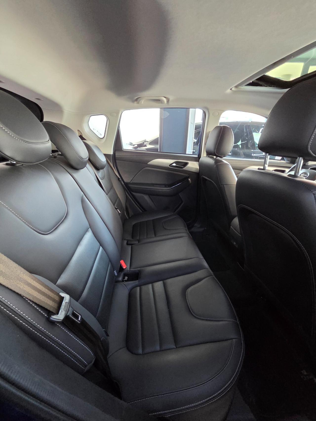 Evo 5 1.5 Turbo Bi-fuel GPL