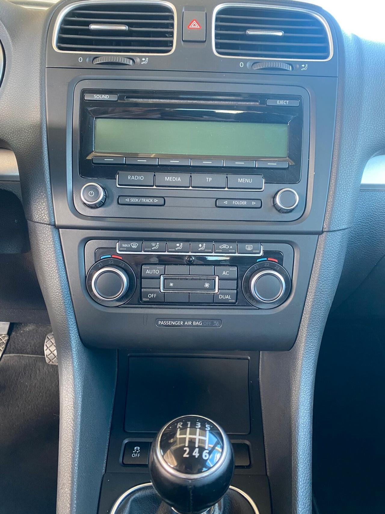 Volkswagen Golf 1.4 TSI 122CV 5p. Highline