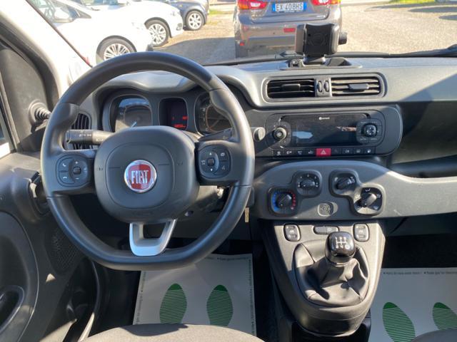 FIAT Panda 0.9 TwinAir Turbo Natural Power Easy 5 POSTI