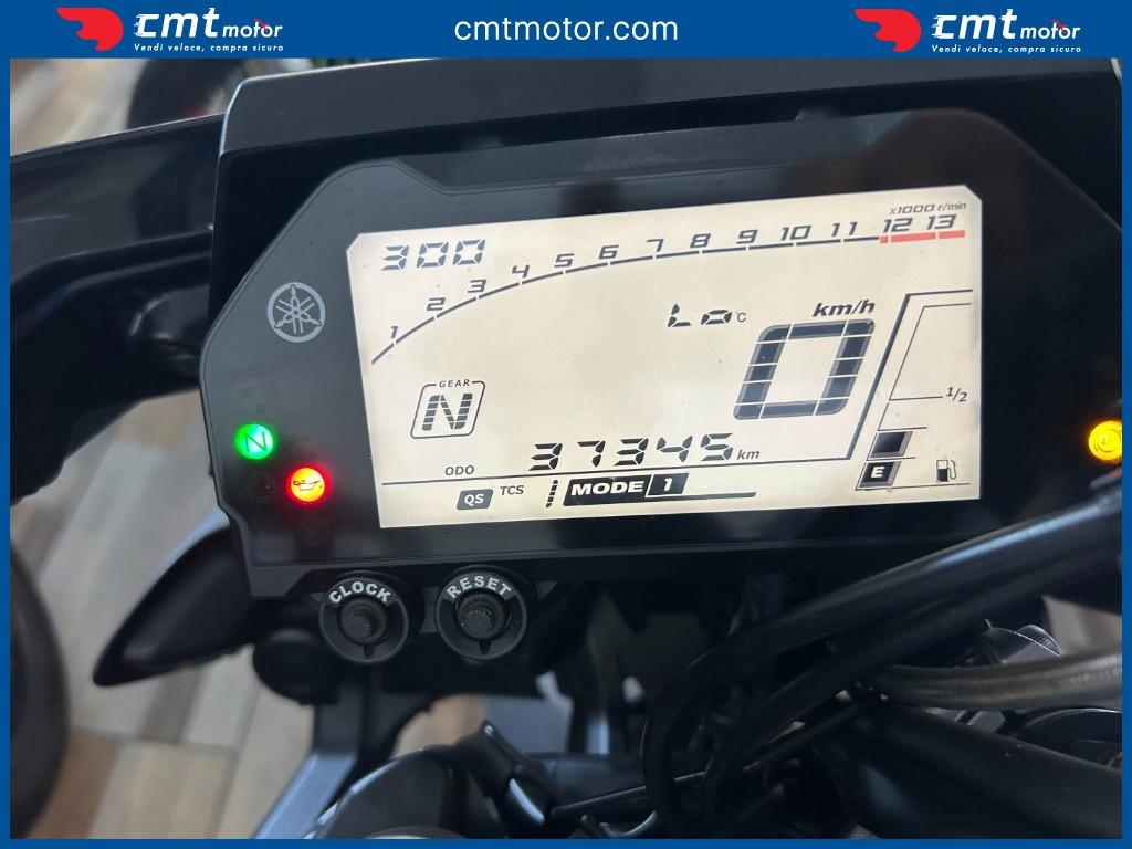 BMW S 1000 RR - 2018