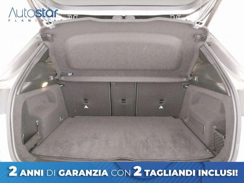 Mercedes-Benz GLA 200 d Sport Plus auto