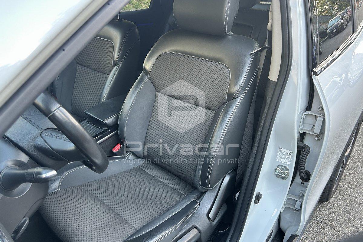 RENAULT Koleos dCi 175CV X-Tronic Energy Intens