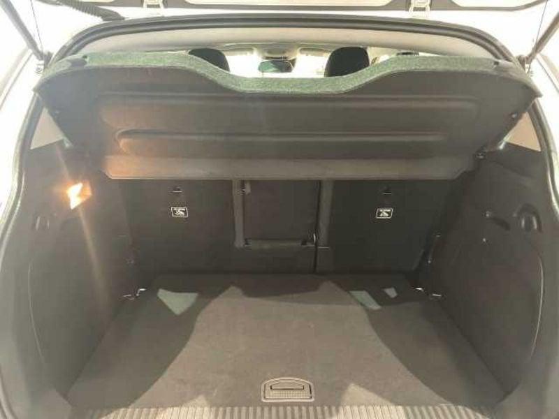 Citroën C3 Aircross I 2017 1.2 puretech Shine s&s 110cv