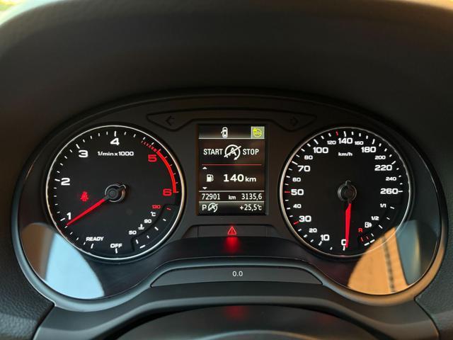 AUDI Q2 30 TDI S tronic Admired Advanced