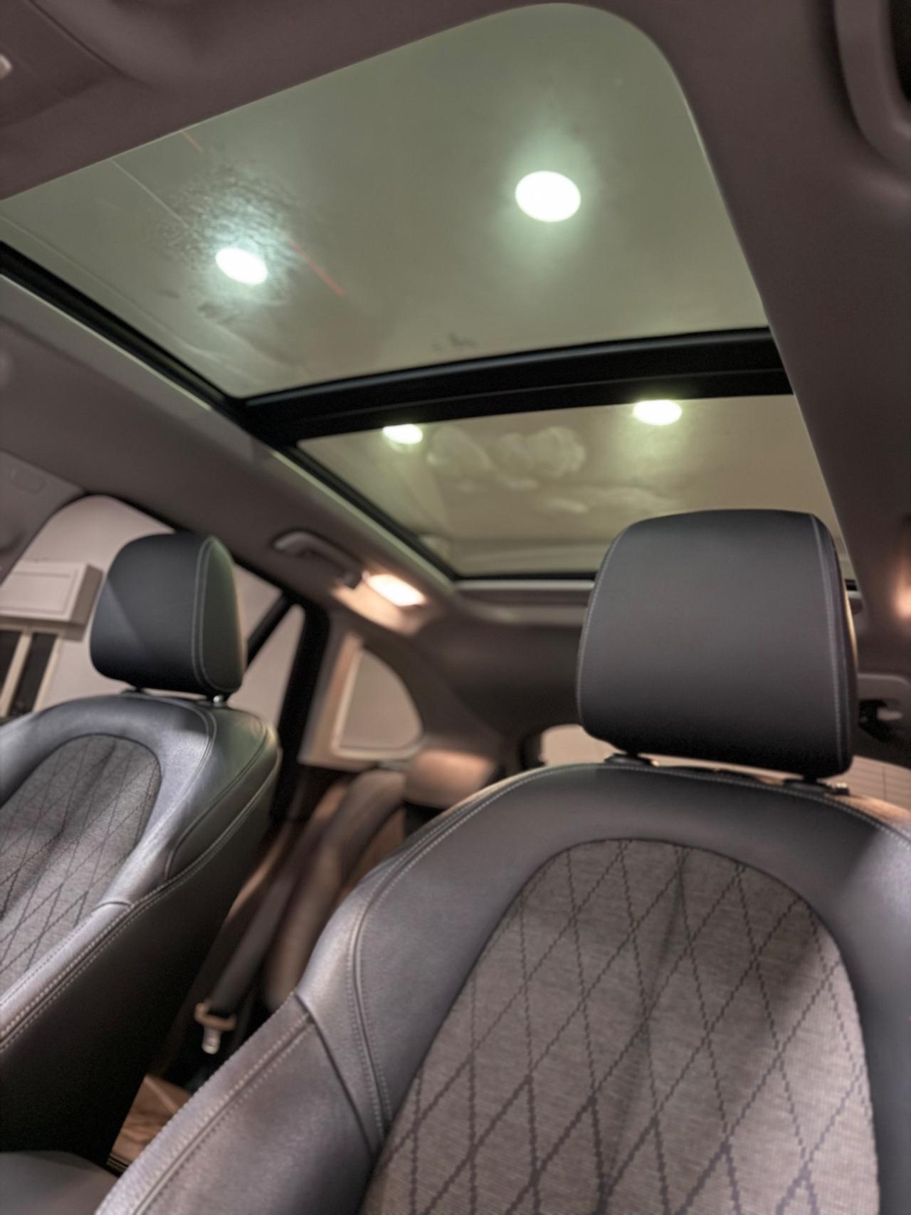 Bmw X1 xDrive18d Msport