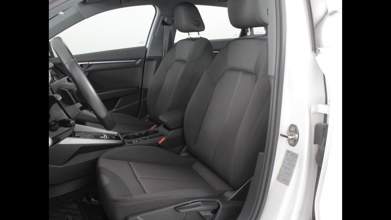 AUDI A3 IV 2020 Sportback - A3 Sportback 40 1.4 tfsi e Business Advanced s-tronic