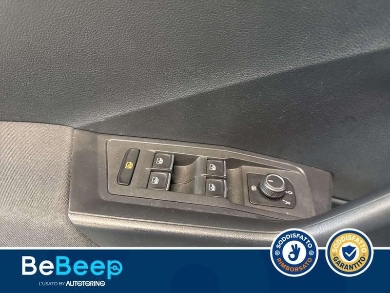 Volkswagen T-Roc 2.0 TDI STYLE 4MOTION