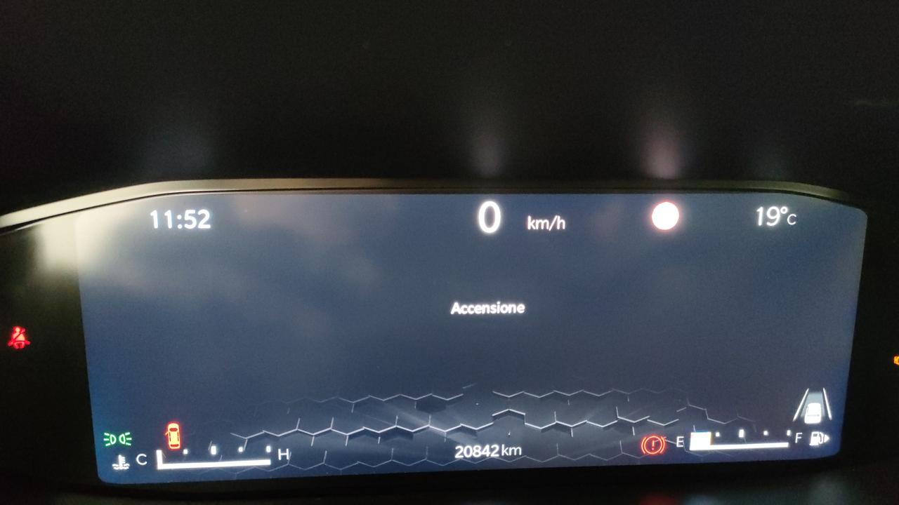 JEEP Compass II 2021 - Compass 1.6 mjt Limited 2wd 130cv