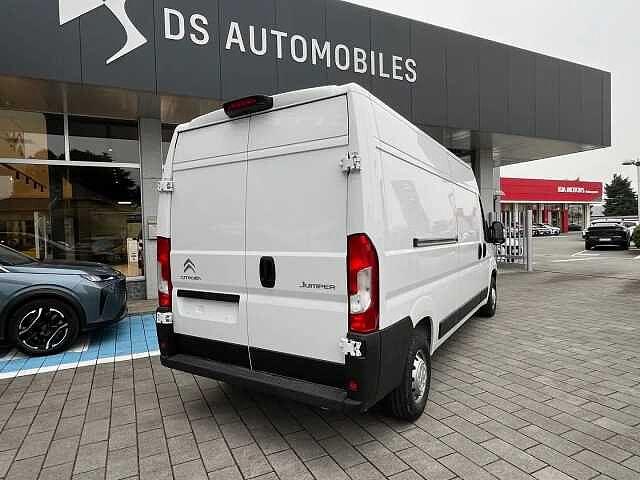 Citroen Jumper 33q BlueHDi 140cv L3H2 KM ZERO