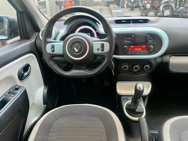 Renault Twingo 0.9 TCe 90 CV Stop&Start Energy Uniprop. Prezzo Vero