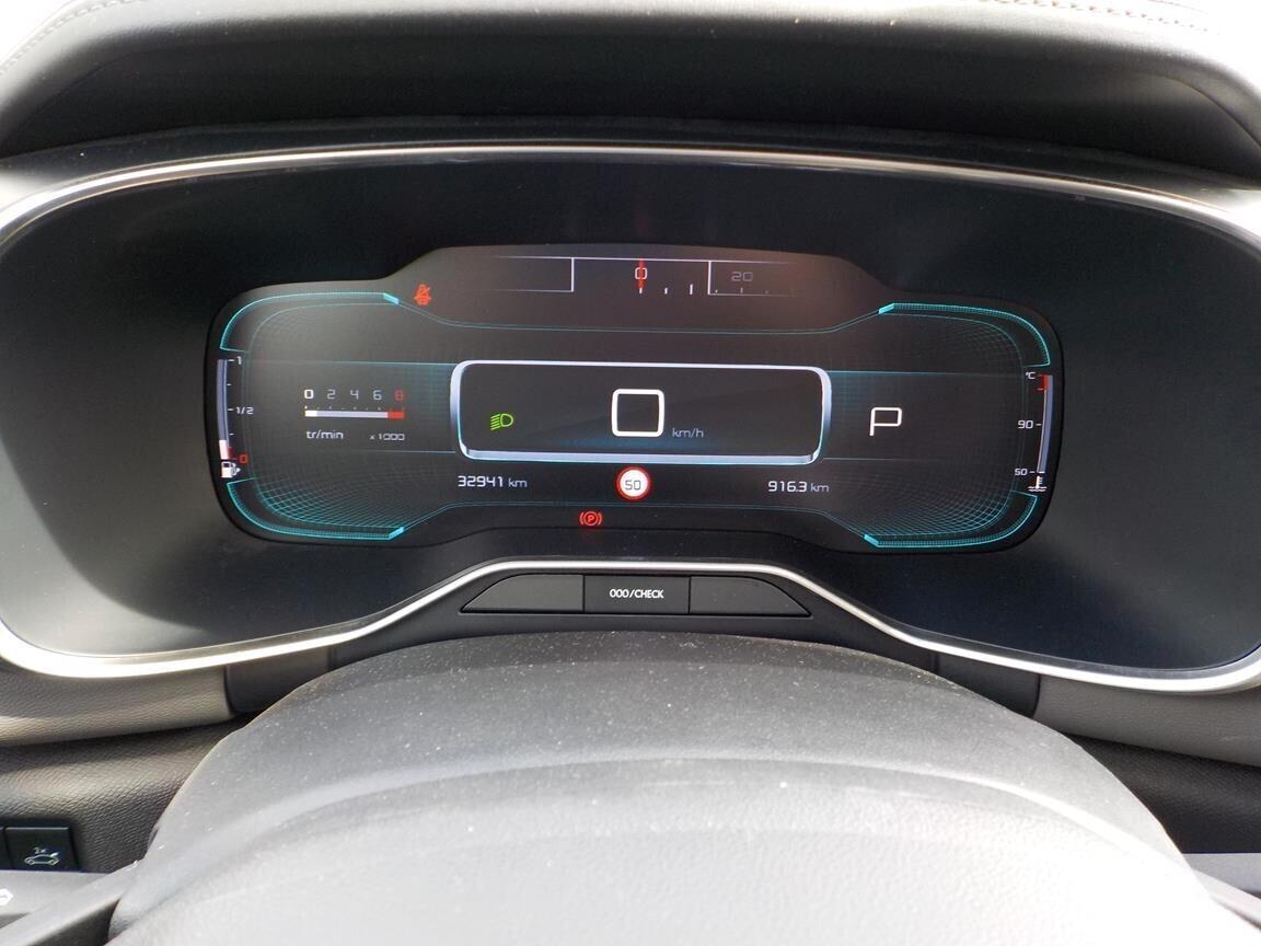 Citroen C5 Aircross PureTech 180 S&S EAT8 Shine