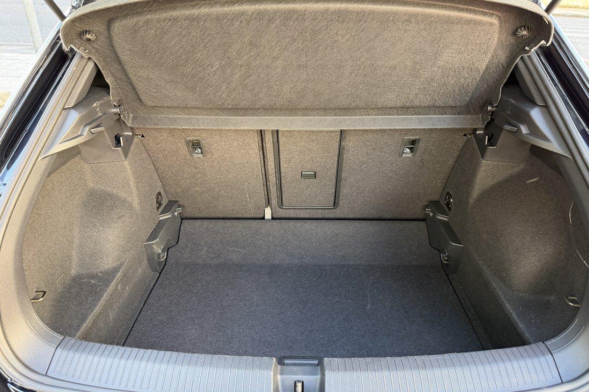 VOLKSWAGEN T-Roc 1.6 TDI SCR Style BlueMotion Technology