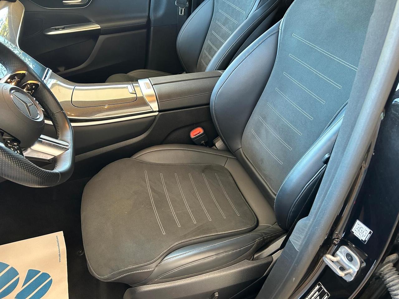 Mercedes-benz GLC 220 d 4Matic Mild Hybrid AMG Premium Plus